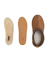 Women's UGG Spring Tassy Moccasin